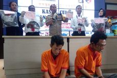Terungkap, Ini Motif Pelaku Pembunuhan Sopir Taksi Online di Palembang