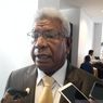 Kekeh Minta Menkes Setujui PSBB, Pemkab Mimika: Kami Sudah Penuhi 2 Syarat