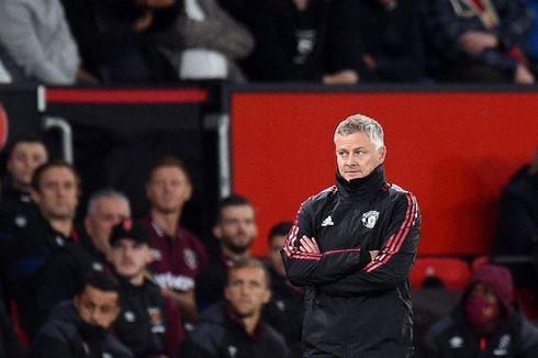 Takkan Ada Pemecatan, Solskjaer Tetap di Man United hingga Akhir Musim