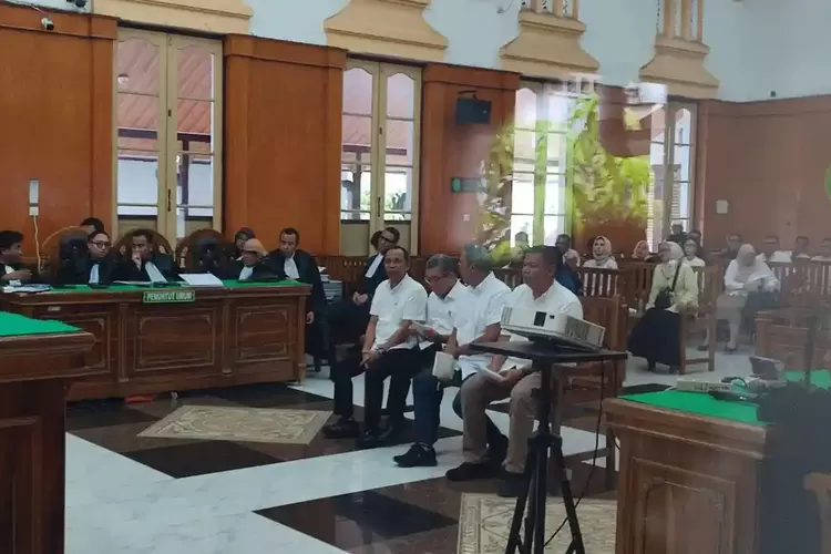 Ahli Sebut Kasus Penjualan Aset PTPN Bukan Korupsi: Tak Ada Unsur Kerugian Negara