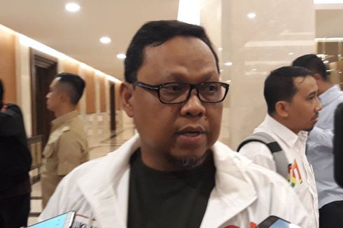 TKN Sebut Data Klaim Kemenangan Prabowo-Sandi Tidak Valid