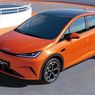 BYD Dolphin PHEV Meluncur, Intip Tampilan dan Spesifikasinya