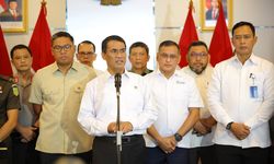 Kementan Turunkan Harga Pupuk Subsidi 20 Persen, Petani Optimistis Sambut Musim Tanam