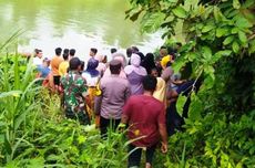 Pria Aceh Timur Tewas Tenggelam Saat Cari Kerang di Sungai Peureulak