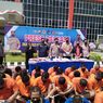 Polisi di Gresik Amankan 48 Tersangka Narkoba dalam 12 Hari Operasi