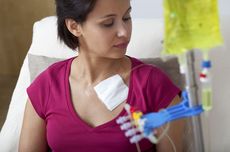 Apakah Kemoterapi Ditanggung BPJS Kesehatan?