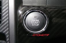Untung Rugi Pasang Tombol Start Stop Engine pada Mobil