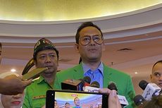 Dukung Prabowo-Gibran, Wakil Ketua Majelis Pertimbangan PPP Dicopot