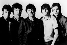 Lirik dan Chord Lagu Teenage Kicks - The Undertones