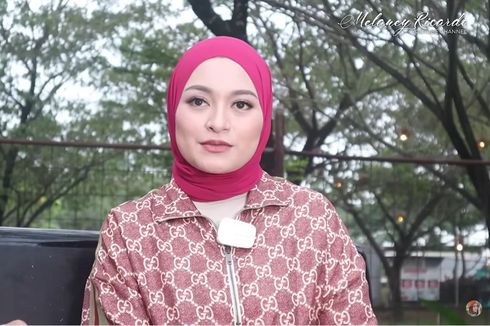 Orang Tua Meninggal Dunia, Curahan Hati Nathalie Holscher Kini Jadi Sorotan