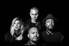 Lirik dan Chord Lagu Just Can't Get Enough - Black Eyed Peas