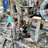 Pekerja Penggarap Sumur Tewas Mengenaskan Usai Rambutnya Terlilit Mesin Bor di Grobogan
