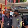 Pria di Penjaringan Mengaku Spontan Bakar Mantan Istri Hidup-hidup