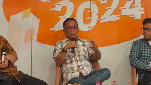 Soal Pernyataan Ridwan Kamil, Politikus PDI-P: Kita Tunggulah "Breaking News"