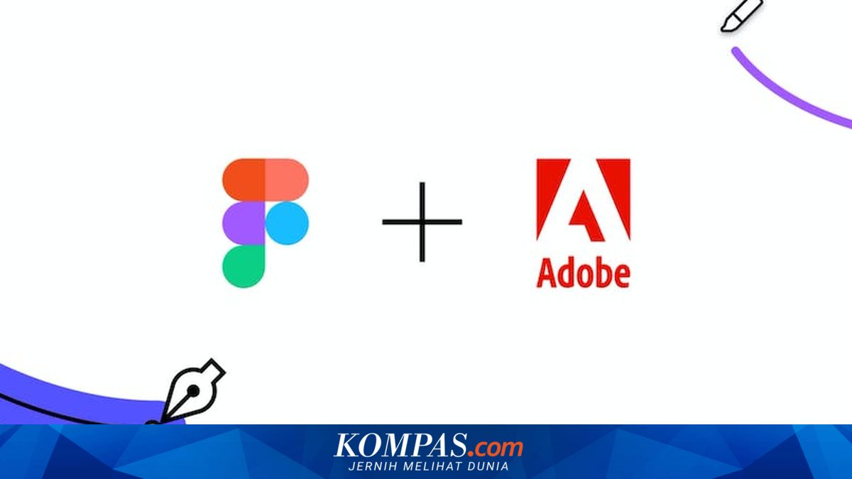 Apa Itu Figma yang Baru Dibeli Adobe Senilai Rp 298 Triliun?