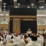 Arab Saudi Umumkan Jadwal Musim Umrah 2026-2027, Visa Mulai Dibuka 31 Mei
