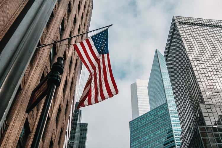 Peran Wall Street dalam Ekonomi Dunia&nbsp;