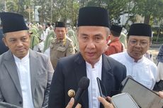 Bey Machmudin: Regulasi Jam Sekolah Tidak Efektif untuk Bandung