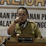 Takut Viral Lagi, Gubernur Lampung Minta Wartawan Hapus Video Liputan