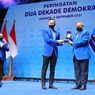 Riuhnya Elite Politik 