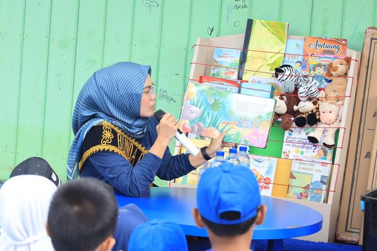 Tanggal 2 April 2024 Memperingati Hari Apa?
