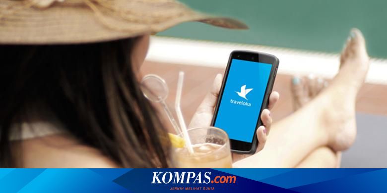 Mau Diskon Tiket Pesawat Dan Hotel Pakai Traveloka Poin