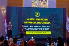 BWI: Wakaf Mulai Banyak Dimanfaatkan untuk Pemberdayaan Ekonomi