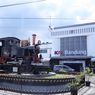 Long Weekend, KAI Catat Peningkatan Penumpang ke Bandung