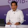Keterisian RS Rujukan Covid-19 Meningkat di 14 Provinsi, Satgas Ingatkan Pemda