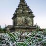 Embun Es Dieng, 2 Lokasi untuk Rasakan Winter di Jawa Tengah