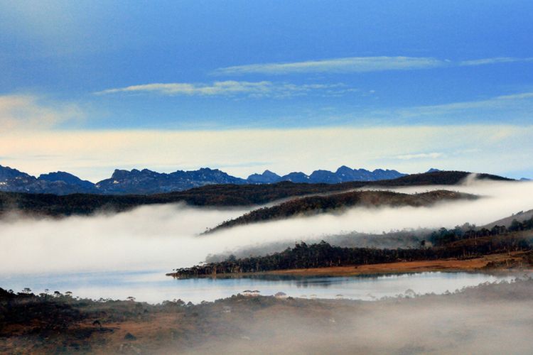 Taman Nasional Lorentz