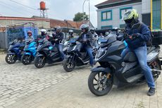 Daftar Motor Listrik Bekas, Selis Agats mulai Rp 5 Jutaan