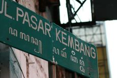 Menilik Keharmonisan Warga dan PSK di Sarkem Yogyakarta