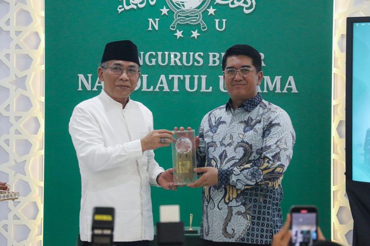 Gandeng UI, PBNU Perkuat Kerja Sama di Bidang Pendidikan dan Riset