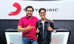 Alfath Gapai Beasiswa Kuliah hingga Lulus dari Sony Music Group