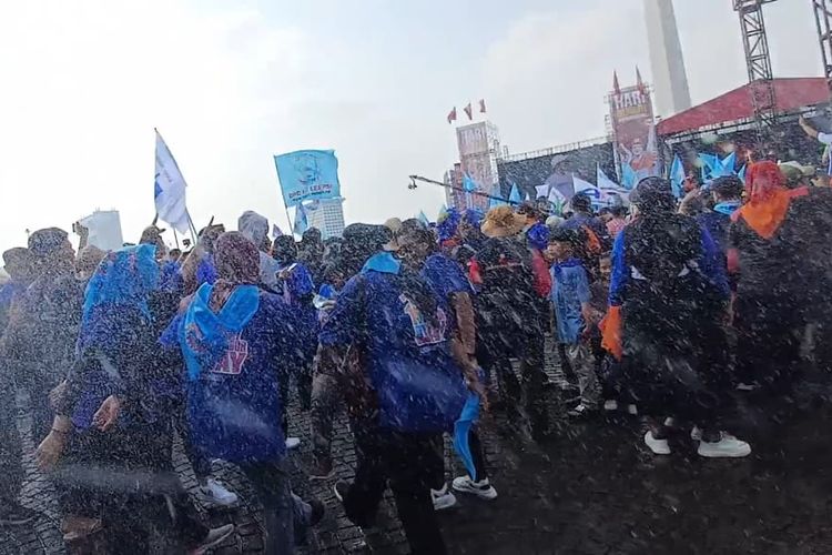 Pemerintah Klaim Sedang Godok Kebijakan Mitigasi PHK Sesuai Tuntutan Buruh