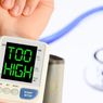 Pentingnya Mengukur Tekanan Darah Rutin di Rumah