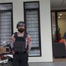 Komplotan Perampok Satroni Rumah Mewah di Kota Tegal, Kabur Hanya Bawa TV