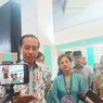 Jokowi Minta Desainer Batik Berinovasi untuk Tingkatkan Nilai Ekspor