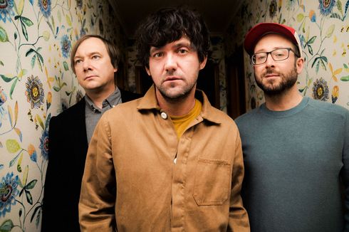 Lirik dan Chord Lagu First Day of My Life - Bright Eyes