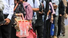 Hampir 2 Juta Lapangan Kerja Baru Tercipta, Mengapa Dapat Kerja Masih Sulit?