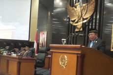 Peraturan Baru, Diskotek di Jakarta Hanya Boleh Ada di Hotel Bintang 4