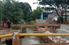 Saat Alih Fungsi Lahan di Tangerang Selatan Hasilkan Permukiman Rawan Banjir...