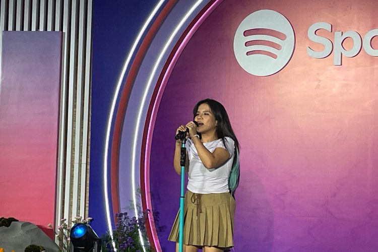  Idgitaf Raih Sukses Global Berkat Spotify & Lagu 