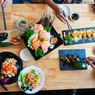 5 Fakta Makanan Jepang, Masuk Daftar UNESCO dan Kunci Kelezatan