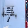 Kelompok Anarko yang Lakukan Vandalisme Tangerang Berencana Menjarah Se-Pulau Jawa