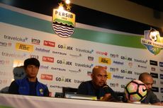 Achmad Jufriyanto: Tak Ada Garansi Semua Pemain Dipertahankan
