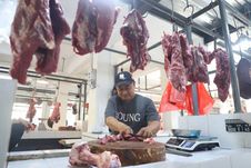 Wajah Baru Pasar Anyar Tangerang, Lebih Tertata dan Terhubung Stasiun