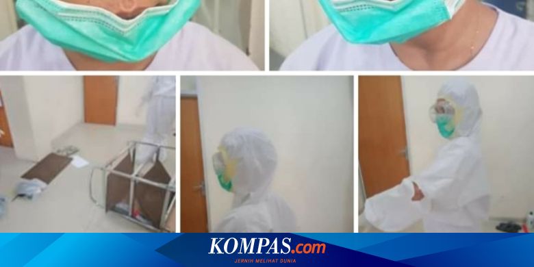 Ini Alasan Keluarga Ambil Paksa Jenazah dan Pukul Tenaga Medis