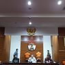 KPK Tahan Bupati Pemalang dan 4 Bawahannya